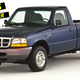 Ford Ranger EV, I miss you. Photo: Ford